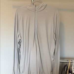 Lululemon Surge Warm Full Zip Hoodie XXL